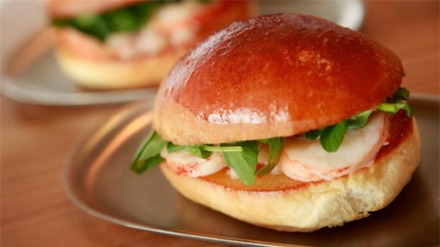 banh mi viet nam lot top 10 mon sandwich ngon nhat tren the gioi - 2