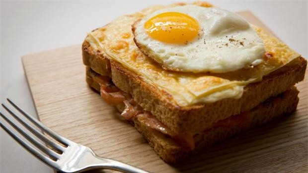 banh mi viet nam lot top 10 mon sandwich ngon nhat tren the gioi - 3