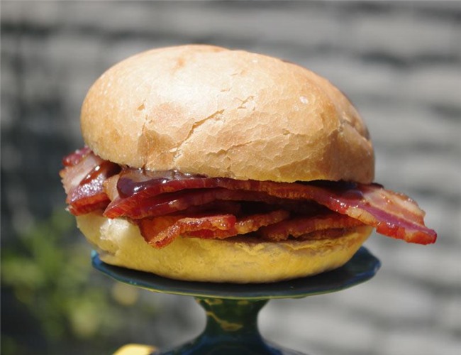 banh mi viet nam lot top 10 mon sandwich ngon nhat tren the gioi - 4