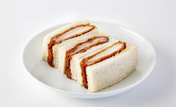 banh mi viet nam lot top 10 mon sandwich ngon nhat tren the gioi - 7