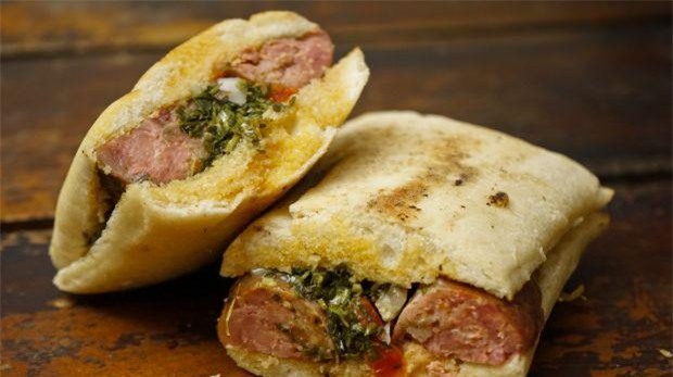 banh mi viet nam lot top 10 mon sandwich ngon nhat tren the gioi - 9