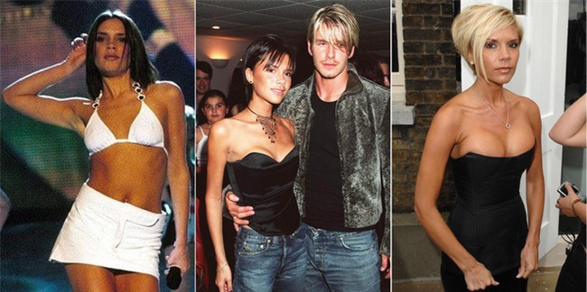 Phẫu thuật ngực tới 4 lần, Victoria Beckham thừa nhận đây là việc làm khiến cô hối hận - Ảnh 3.