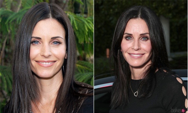 Phẫu thuật ngực tới 4 lần, Victoria Beckham thừa nhận đây là việc làm khiến cô hối hận - Ảnh 7.