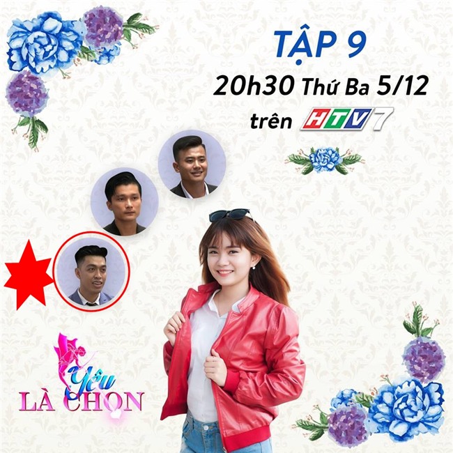 Hé lộ clip ảo thuật lấy lòng MC xinh đẹp nhưng chàng diễn viên vẫn bị từ chối tại Yêu là chọn-1