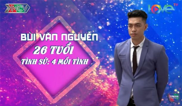 Hé lộ clip ảo thuật lấy lòng MC xinh đẹp nhưng chàng diễn viên vẫn bị từ chối tại Yêu là chọn-2