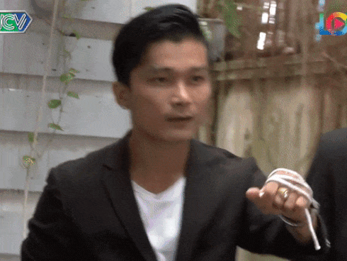 Hé lộ clip ảo thuật lấy lòng MC xinh đẹp nhưng chàng diễn viên vẫn bị từ chối tại Yêu là chọn-5