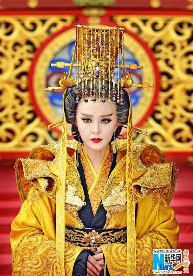 Trời không sợ, đất không sợ nhưng có 2 thứ khiến Nữ hoàng Võ Tắc Thiên quyền lực cũng phải sợ hãi - Ảnh 1.