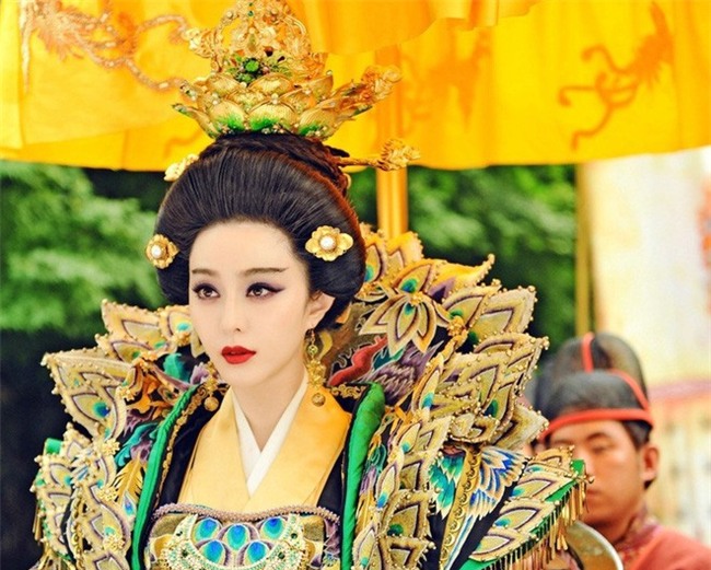 Trời không sợ, đất không sợ nhưng có 2 thứ khiến Nữ hoàng Võ Tắc Thiên quyền lực cũng phải sợ hãi - Ảnh 3.