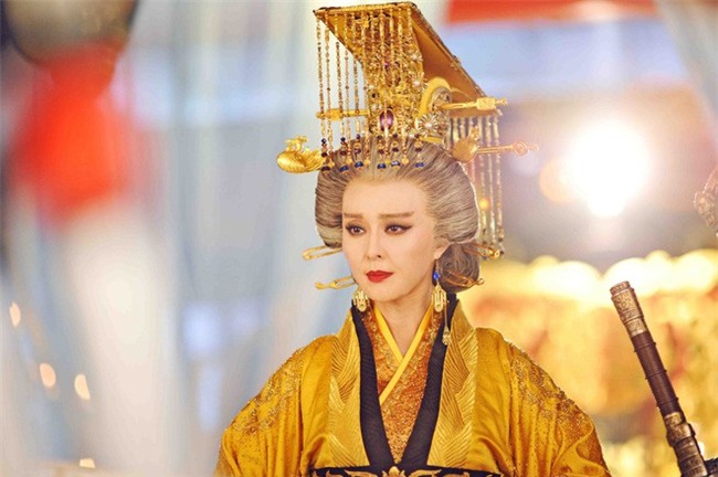 Trời không sợ, đất không sợ nhưng có 2 thứ khiến Nữ hoàng Võ Tắc Thiên quyền lực cũng phải sợ hãi - Ảnh 6.