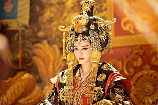 Trời không sợ, đất không sợ nhưng có 2 thứ khiến Nữ hoàng Võ Tắc Thiên quyền lực cũng phải sợ hãi - Ảnh 7.