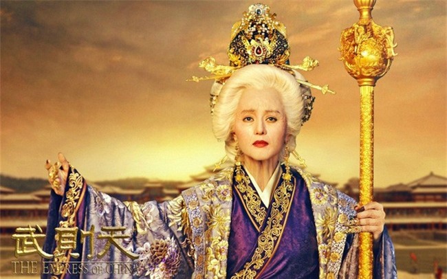Trời không sợ, đất không sợ nhưng có 2 thứ khiến Nữ hoàng Võ Tắc Thiên quyền lực cũng phải sợ hãi - Ảnh 8.
