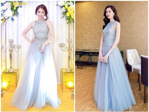 Liên tục mặc chung đồ, Hari Won vẫn đẹp bất chấp không có đối thủ-10