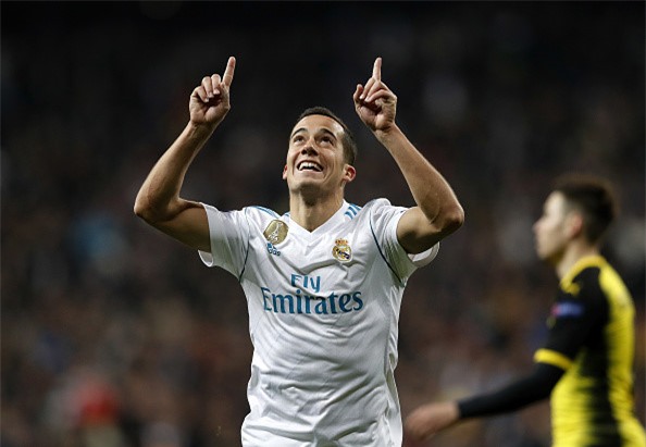 Lap sieu pham ha Dortmund, Ronaldo di vao lich su cup chau Au hinh anh 12