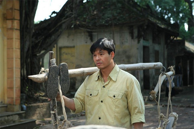 Loạt vai diễn thảm họa trong những phim truyền hình Việt gây bão-1