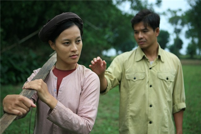 Loạt vai diễn thảm họa trong những phim truyền hình Việt gây bão-2