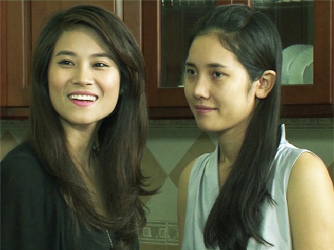 Loạt vai diễn thảm họa trong những phim truyền hình Việt gây bão-5