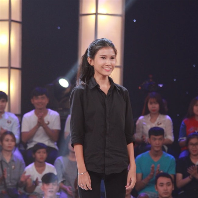Xuất hiện thí sinh đầu tiên bơ đẹp Trấn Thành vẫn đoạt giải 100 triệu đồng-4
