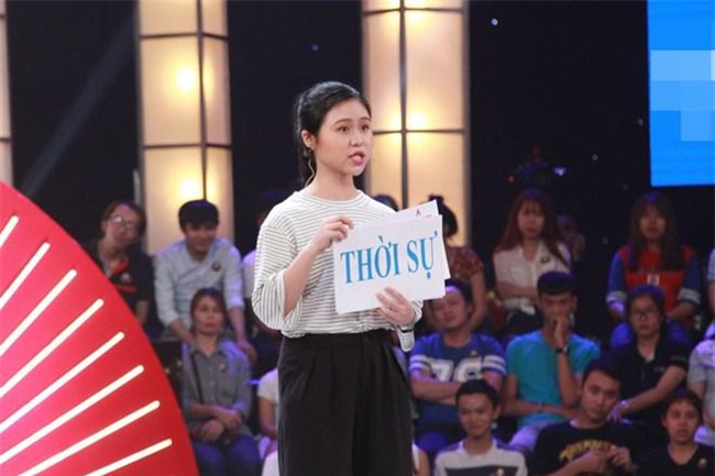 Xuất hiện thí sinh đầu tiên bơ đẹp Trấn Thành vẫn đoạt giải 100 triệu đồng-6