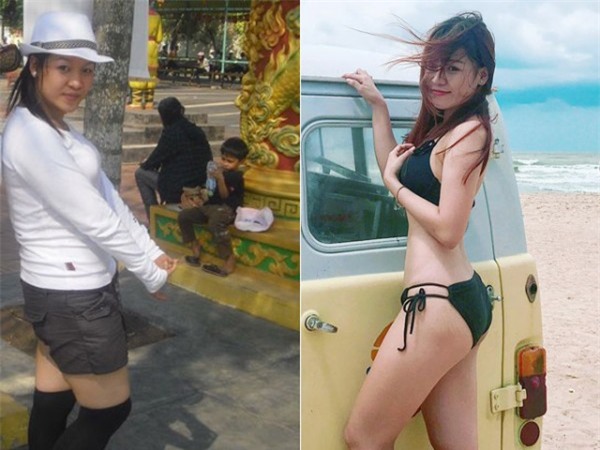 Bị loại khi đi xin việc vì… xấu, cô gái quyết tâm ‘lột xác’ và kết quả thật sự bất ngờ! - Ảnh 2.