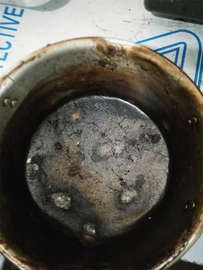 Cười rụng rốn với những pha mất não của hội mẹ bỉm sau sinh: Cá kho hóa cá thui rơm, tương ớt thành tương than - Ảnh 13.