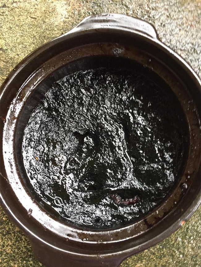 Cười rụng rốn với những pha mất não của hội mẹ bỉm sau sinh: Cá kho hóa cá thui rơm, tương ớt thành tương than - Ảnh 17.