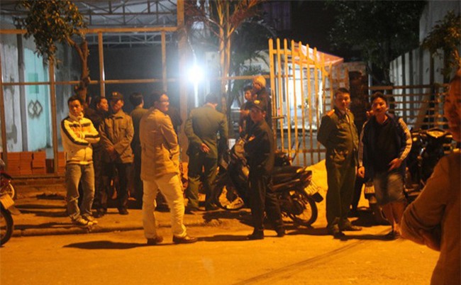 Nạn nhân bị giết, chôn xác 7 năm không được người nhà thông báo mất tích