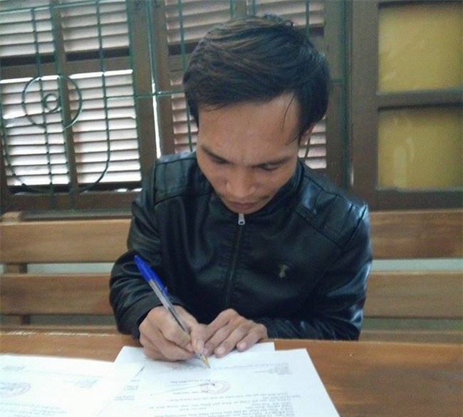 Nạn nhân bị giết, chôn xác 7 năm không được người nhà thông báo mất tích - Ảnh 2.