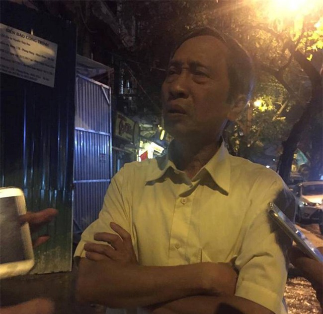 Hành trình chạy trốn khỏi ngục tù của bé trai 10 tuổi nghi bị bố và mẹ kế bạo hành ở Hà Nội - Ảnh 4.