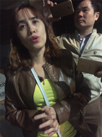 Lời khai người cha bạo hành con trai 10 tuổi rạn xương sọ ở Hà Nội - Ảnh 1.