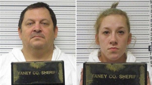 Háo hức đến buổi hẹn hò qua Tinder, cô gái trẻ chẳng ngờ một đi không trở lại - Ảnh 2.