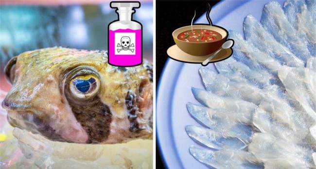 10 mon co the gay nguy hiem neu ban an khong dung cach - 9