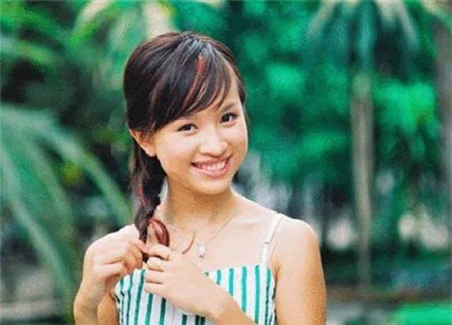 Ai rồi cũng khác, giống như Vân Hugo từ hot girl đời đầu chớp mắt đã biến thành quý bà ngực khủng - Ảnh 3.