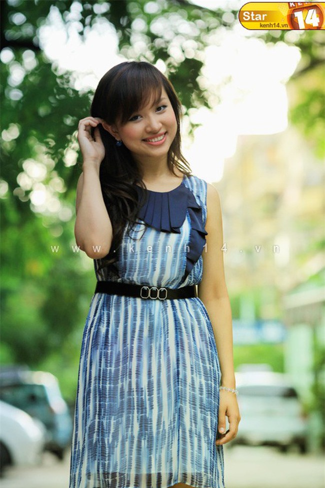 Ai rồi cũng khác, giống như Vân Hugo từ hot girl đời đầu chớp mắt đã biến thành quý bà ngực khủng - Ảnh 3.