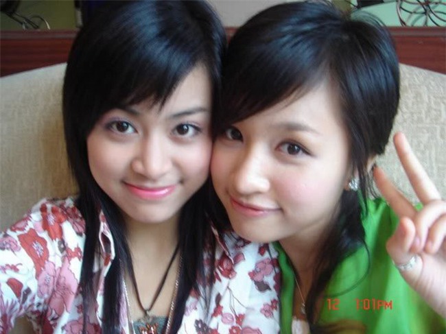 Ai rồi cũng khác, giống như Vân Hugo từ hot girl đời đầu chớp mắt đã biến thành quý bà ngực khủng - Ảnh 3.