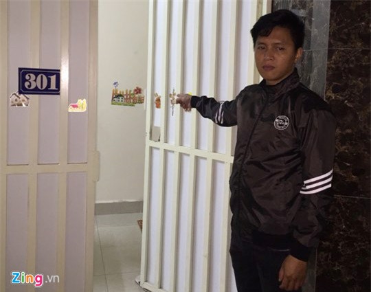 Phut tron chay khoi nha cua be 10 tuoi 'to' bi bo bao hanh hinh anh 2