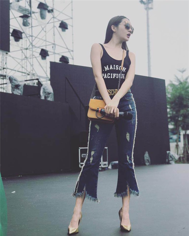 dien do boi di an cuoi da danh, bao anh con me met mon do cu nay hoai khong chan! - 5