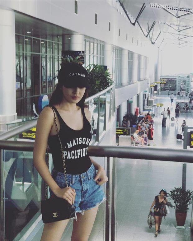 dien do boi di an cuoi da danh, bao anh con me met mon do cu nay hoai khong chan! - 6