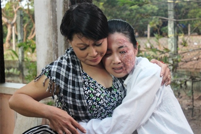 Chân dung bà vợ cả của Duy Phương: Ngậm ngùi chấp nhận kiếp chồng chung với Lê Giang vì không sinh được con - Ảnh 3.