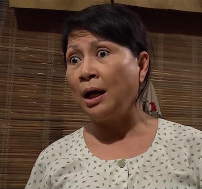 Chân dung người vợ cả của Duy Phương: Chấp nhận kiếp chồng chung với Lê Giang vì không sinh được con - Ảnh 5.