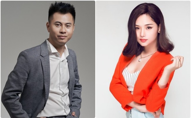 Sau ồn ào lời qua tiếng lại, Dương Cầm bất ngờ lên tiếng xin lỗi Miu Lê - Ảnh 1.