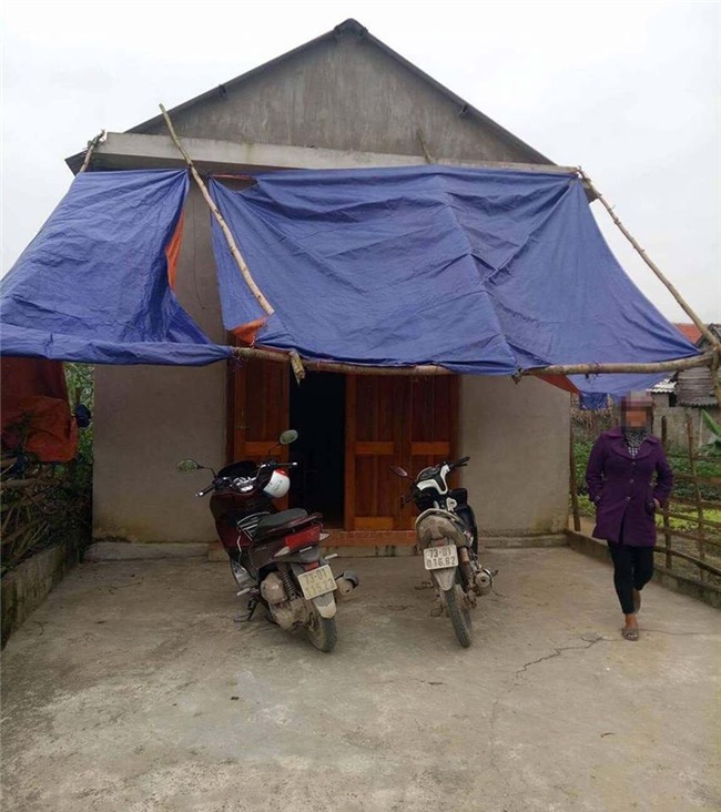 giết người,giết người chôn xác,Quảng Bình