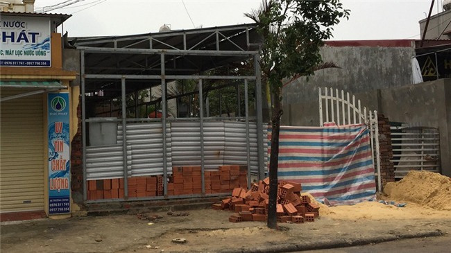 giết người,giết người chôn xác,Quảng Bình