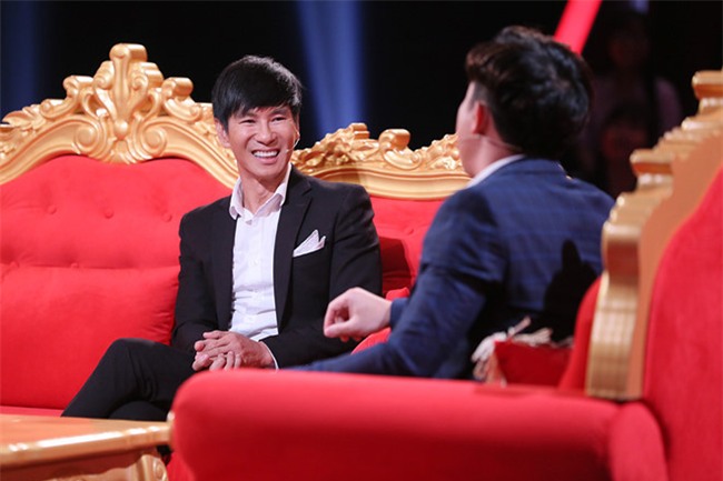 Le Giang to Duy Phuong: Sau anh hao quang truot doc vi soc va nuoc mat hinh anh 2