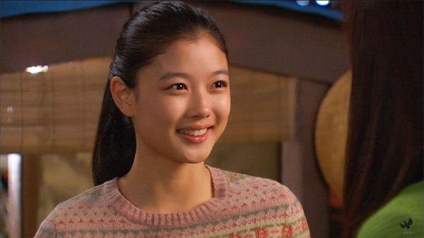 Tôi không ngờ đằng sau thân thế của mình lại nhiều tang thương nước mắt như vậy - Ảnh 1.