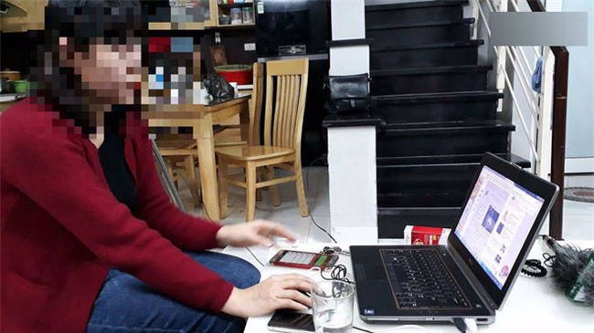 Bác sĩ BV Bạch Mai nói như muốn khóc khi họp báo vụ triệt sản rồi vẫn có thai