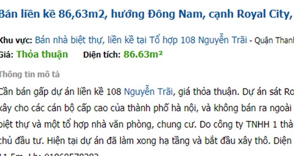 dự án,ciputra,dự án times city,royal city,chủ đầu tư,Sunshine City,dự án bất động sản