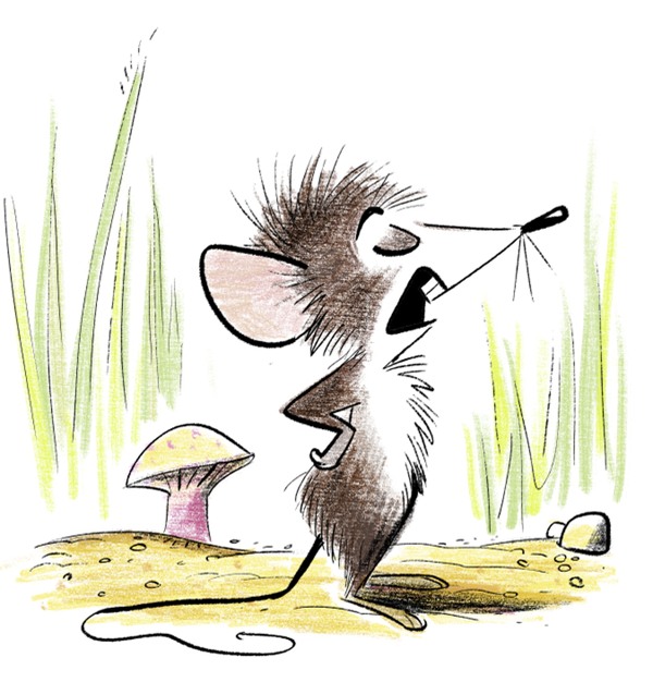 Sự chung thủy của tuổi Tí là hoàn hảo, người chồng có thể hoàn toàn yên tâm công tác. (Ảnh minh họa. Nguồn: Internet)​