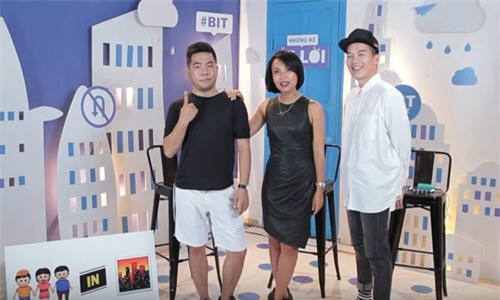 Lam dung khai thac doi tu ngoi sao, vo so chuong trinh gay tranh cai hinh anh 3