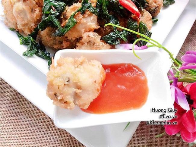 troi lanh thuong thuc cac mon chien gion rum rum ai cung thich - 2