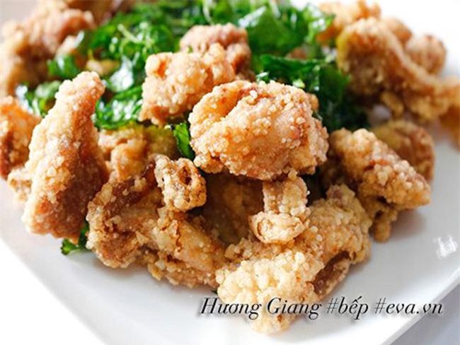 troi lanh thuong thuc cac mon chien gion rum rum ai cung thich - 5